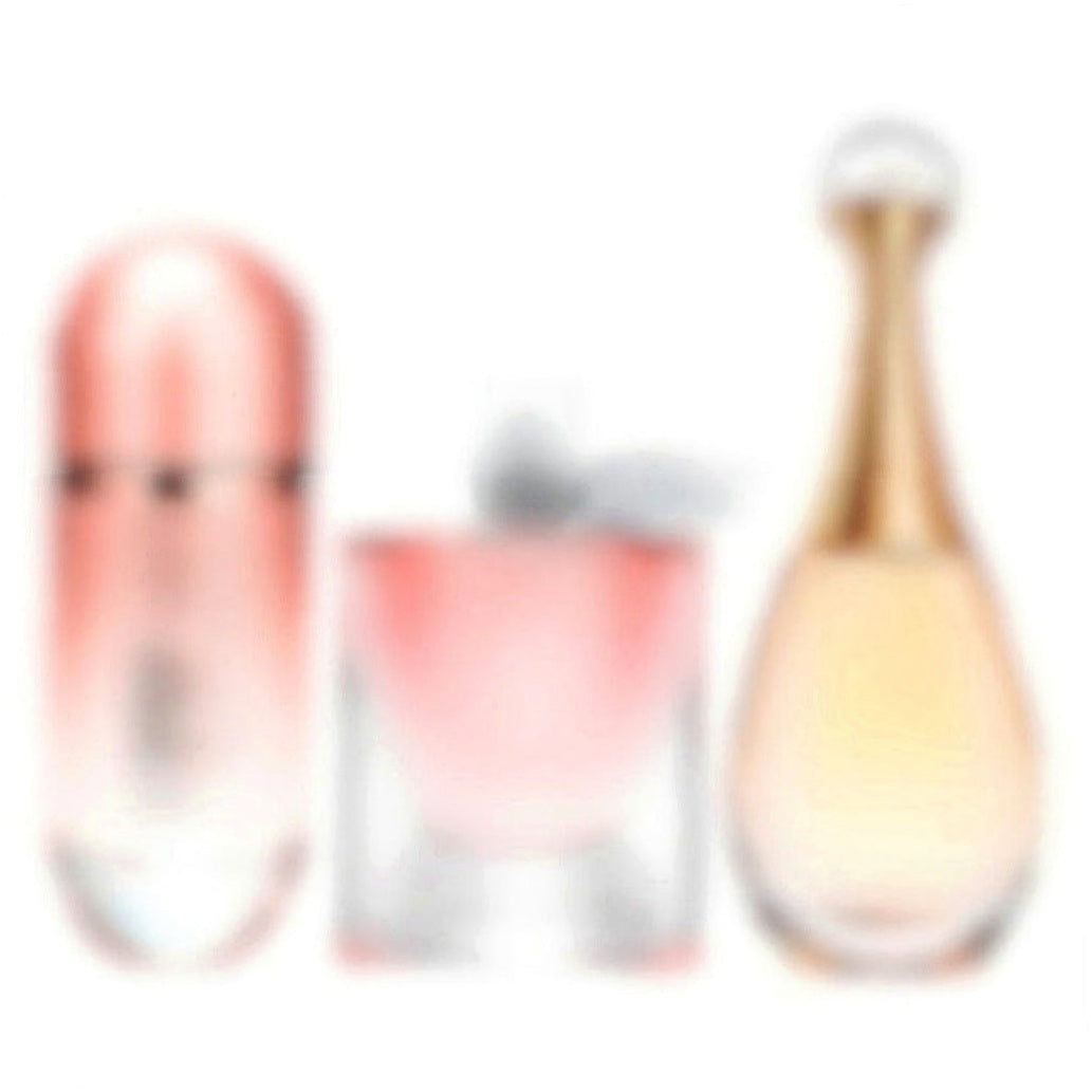 3-Piece Perfume Set