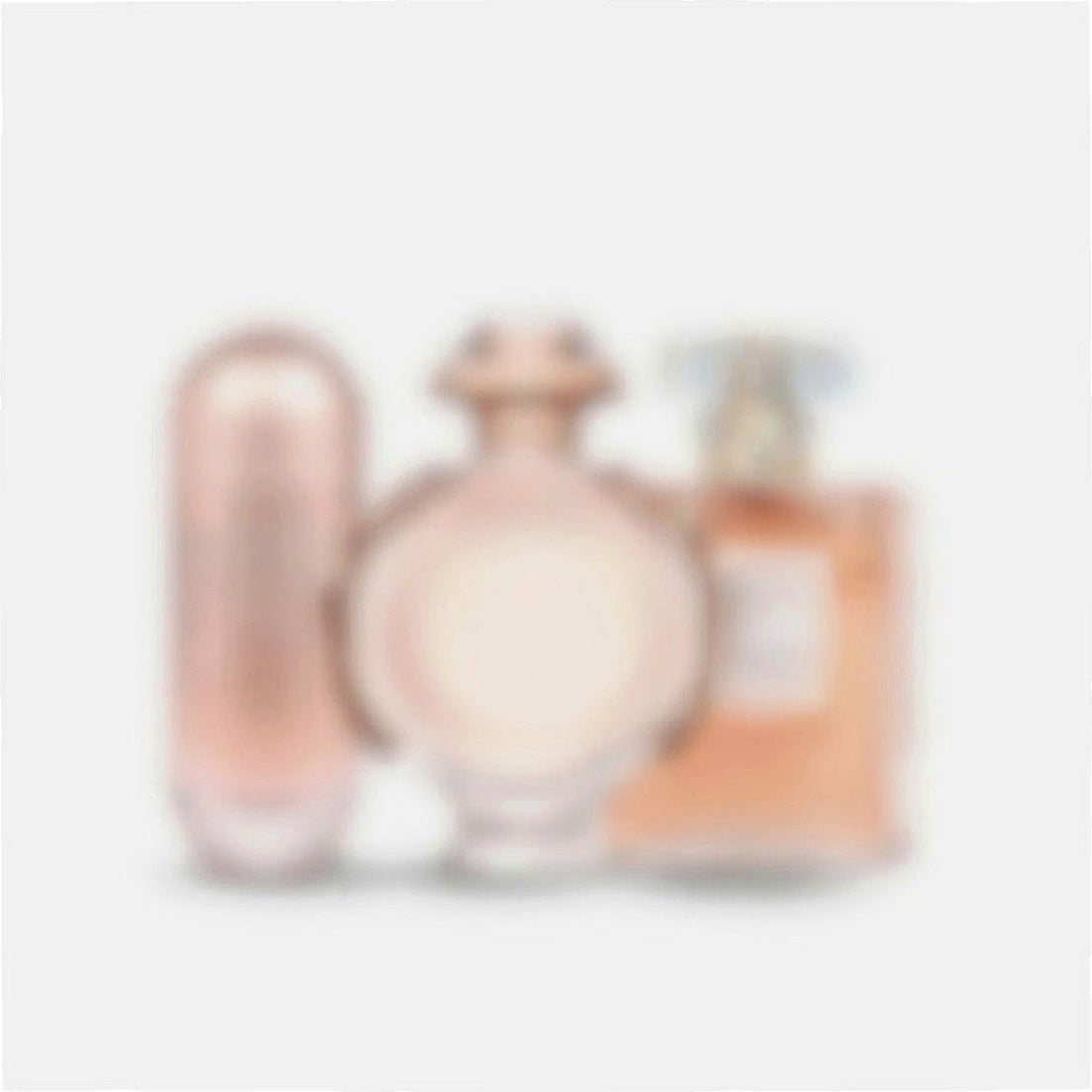 3-Piece Perfume Set