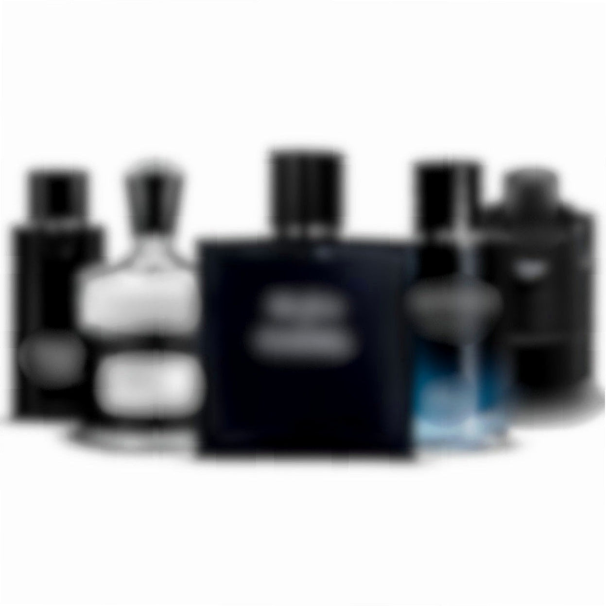 5-Piece Perfume Set