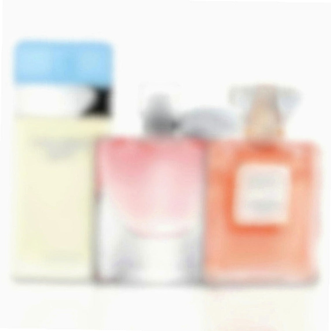 3-Piece Perfume Set