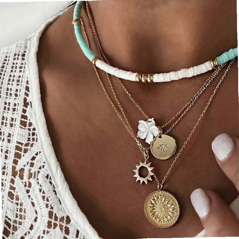 Necklace Set
