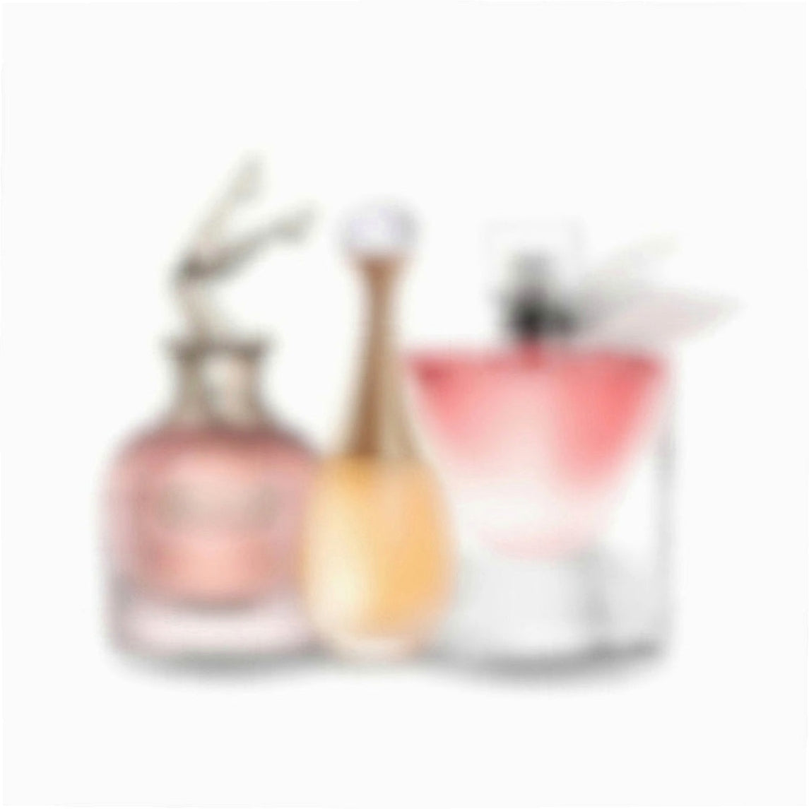3-Piece Perfume Set
