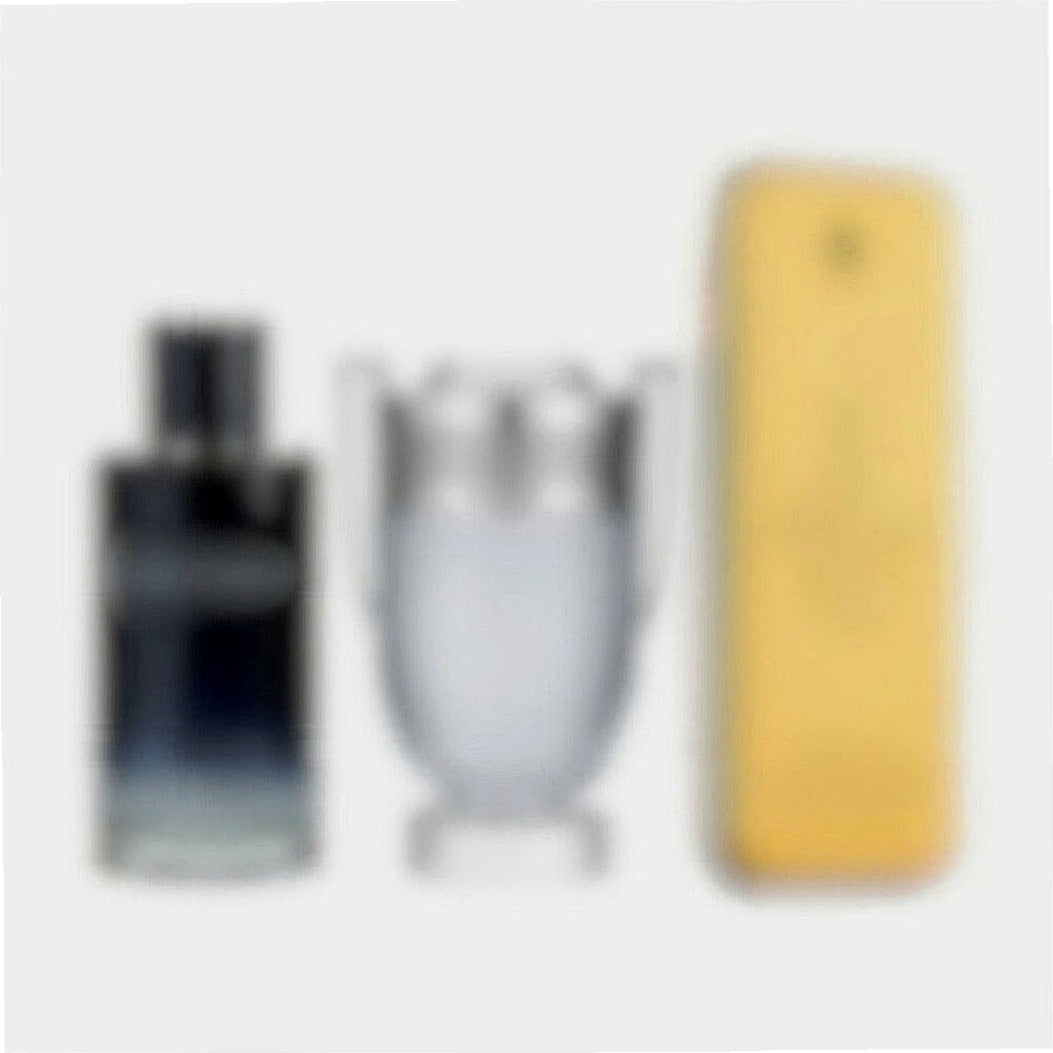 3-Piece Perfume Set
