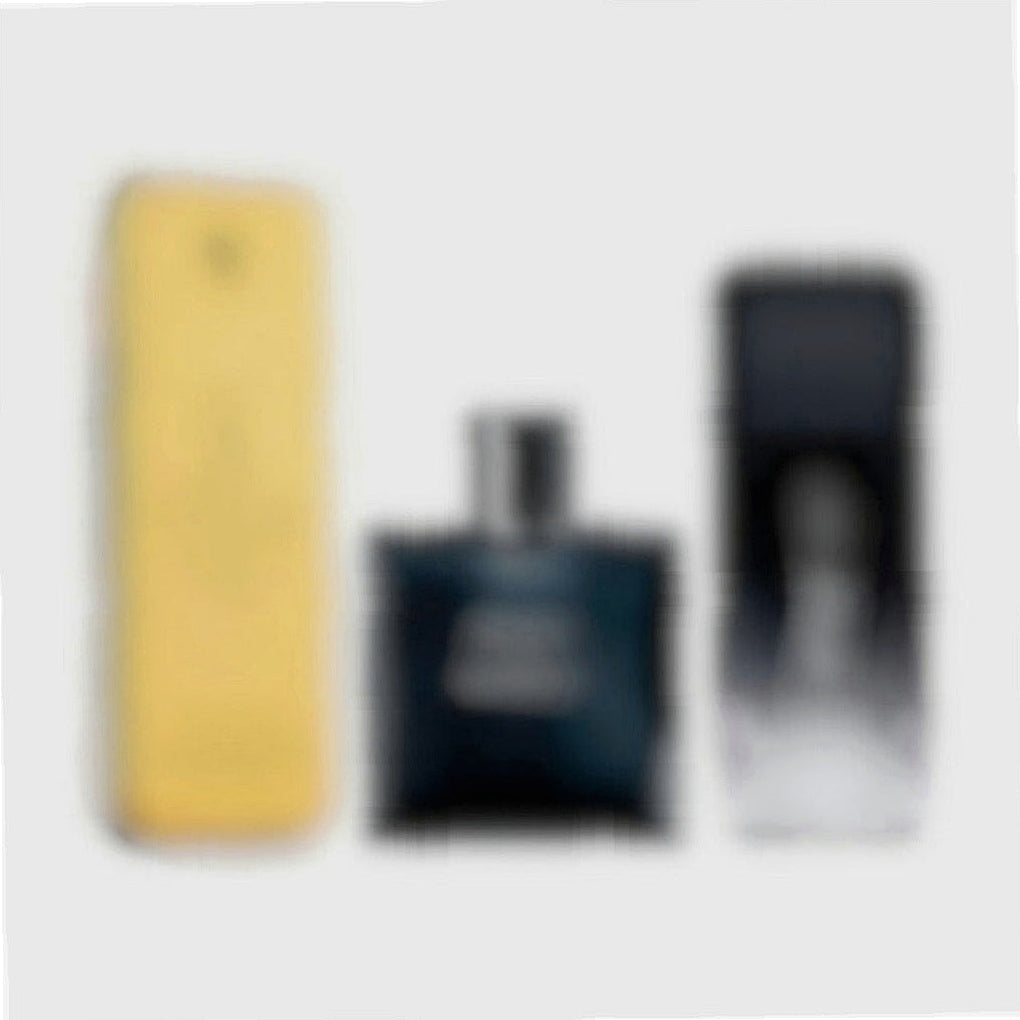 3-Piece Perfume Set