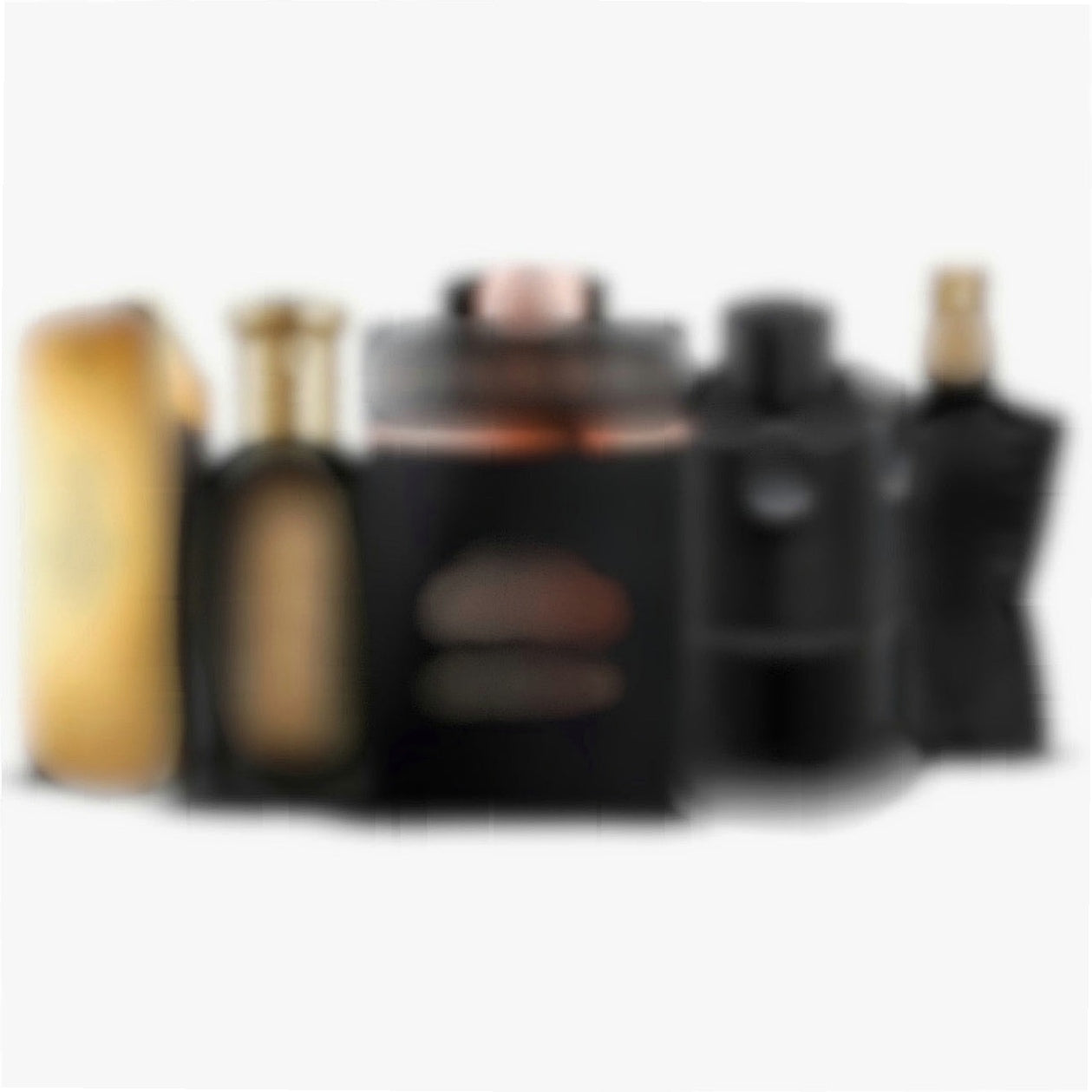 5-Piece Perfume Set