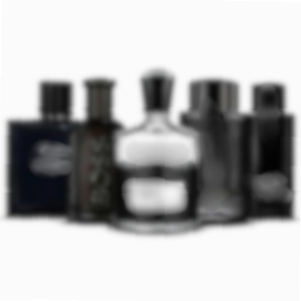 5-Piece Perfume Set